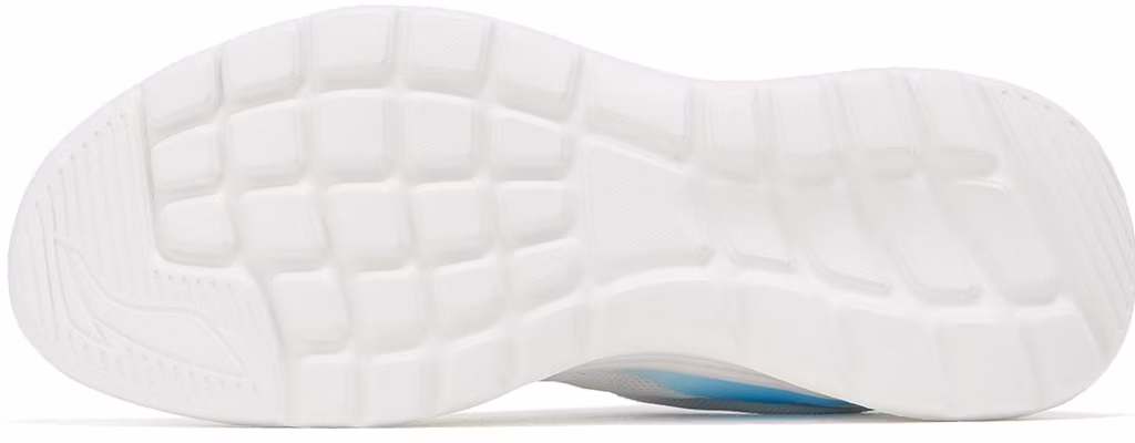 Li-Ning Light Feather 'White Light Blue' ARST019-1 Details for Li-Ning Light Feather 'White Light Blue' ARST019-1