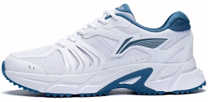 Li-Ning Shiguang 'White Blue' ARXT005-4 Li-Ning Shiguang 'White Blue' ARXT005-4