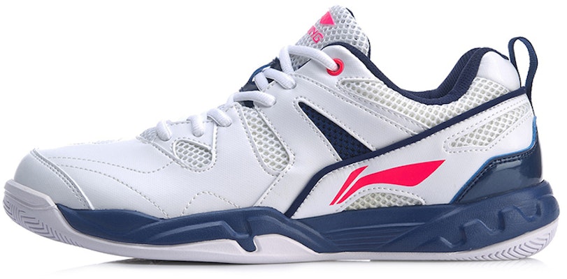 리닝 러닝화 로우 '화이트 블루' (Li-Ning Running Shoes Low 'White Blue') AYTM069-3 Buy 리닝 러닝화 로우 '화이트 블루' (Li-Ning Running Shoes Low 'White Blue') AYTM069-3