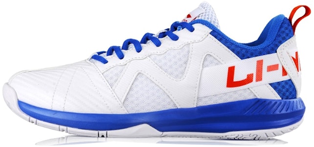 Kasut Lari Li-Ning Low 'Putih Biru' AYTQ023-1 Buy Kasut Lari Li-Ning Low 'Putih Biru' AYTQ023-1