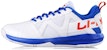 Kasut Lari Li-Ning Low 'Putih Biru' AYTQ023-1