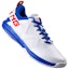 Lookbook Kasut Lari Li-Ning Low 'Putih Biru' AYTQ023-1