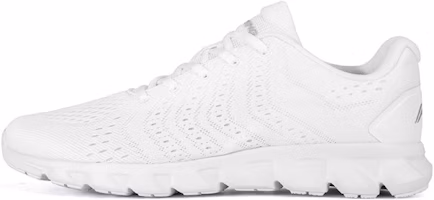 Li-Ning Running Shoes Low 'White Comfort' ARBR021-1 Li-Ning Running Shoes Low 'White Comfort' ARBR021-1