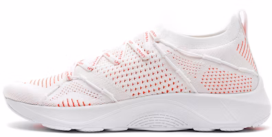 Li-Ning Running Shoes Low 'White Red' ARHN103-3