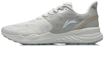 리닝 러닝화 로우 '화이트 옐로우 그레이' (Li-Ning Running Shoes Low 'White Yellow Grey') ARHR05-5 Buy 리닝 러닝화 로우 '화이트 옐로우 그레이' (Li-Ning Running Shoes Low 'White Yellow Grey') ARHR05-5