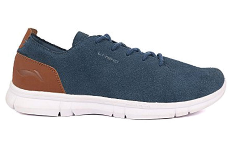 Li-Ning Running Shoes Low 'Zhuo Pu Blue' 圖 2
