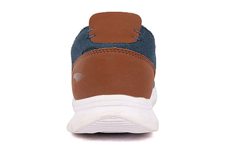 Li-Ning Running Shoes Low 'Zhuo Pu Blue' 圖 4