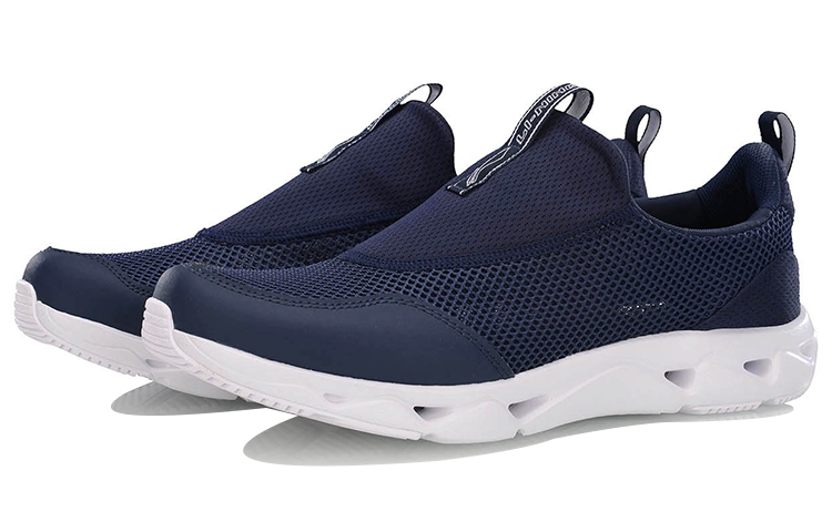 Li-Ning Running Shoes Low-Top 'Lightweight Blue' 圖 3