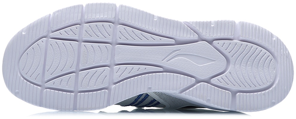 李寧 ランニングシューズ グレー/ホワイト AGLR055-4 Purchase 李寧 ランニングシューズ グレー/ホワイト AGLR055-4