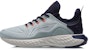 Li-Ning Kasut Lari Rendah 'Blue Shock-Absorbing' ARHQ209-4