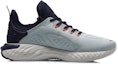 Order Li-Ning Kasut Lari Rendah 'Blue Shock-Absorbing' ARHQ209-4