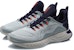 Li-Ning Kasut Lari Rendah 'Blue Shock-Absorbing' ARHQ209-4