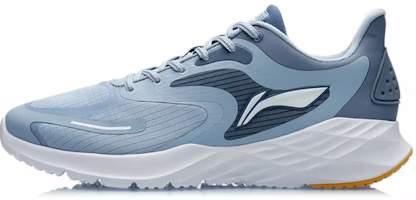Li-Ning Running Sneakers Low 'Reflective Mist Blue' ARSR045-3