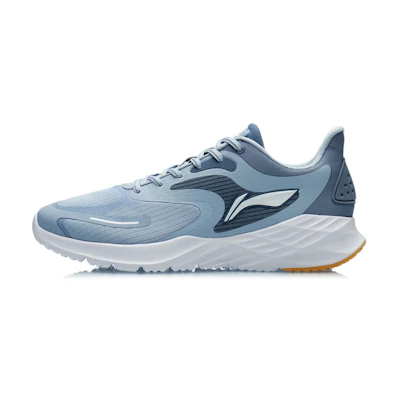 Li-Ning Running Sneakers Low 'RF Mist Blue'