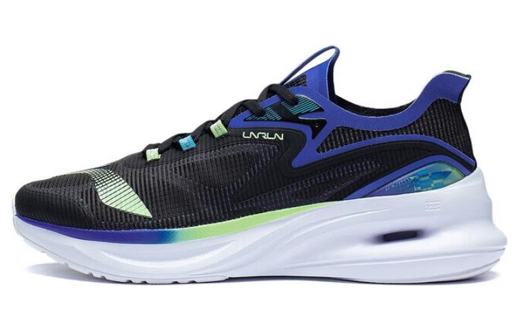 Li-Ning Rush 'Black Blue' ARST009-1