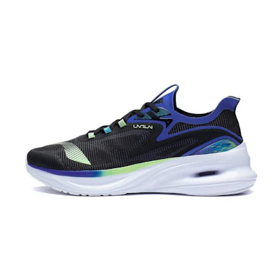 Li-Ning Rush 'Black Blue'