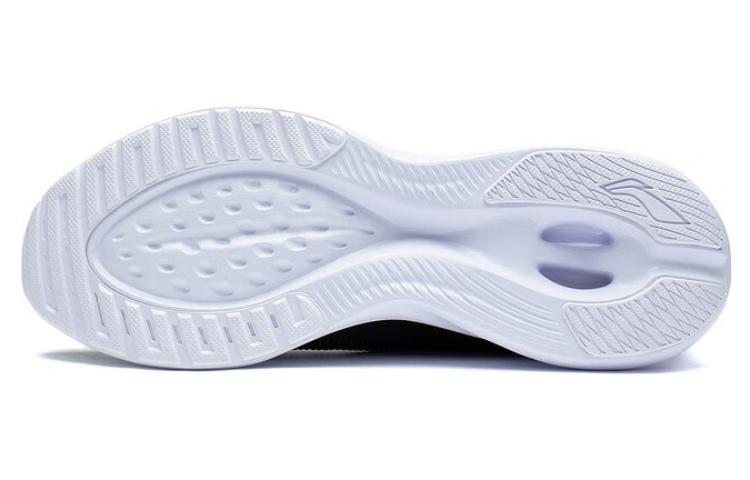 Li-Ning Rush 'Black Blue' 圖 5