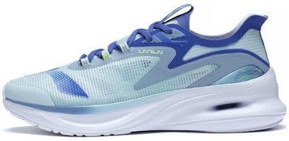 Li-Ning Rush 'Blue Low-Top Running' ARST009-4 Li-Ning Rush 'Blue Low-Top Running' ARST009-4