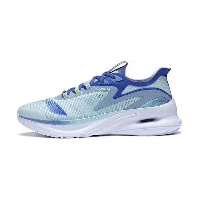 Li-Ning Rush 'Blue Low-Top Running'