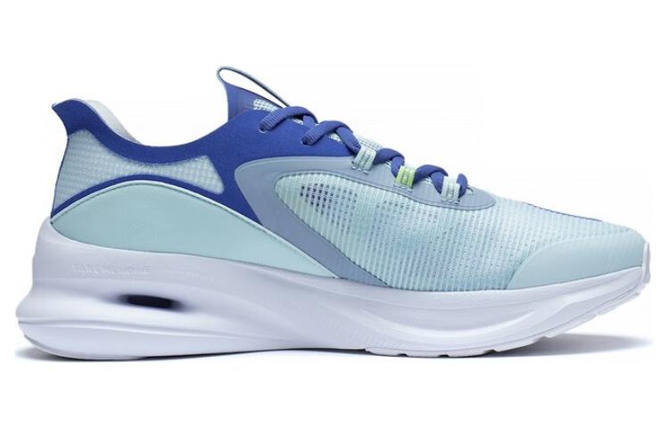 Li-Ning Rush 'Blue Low-Top Running' 圖 2