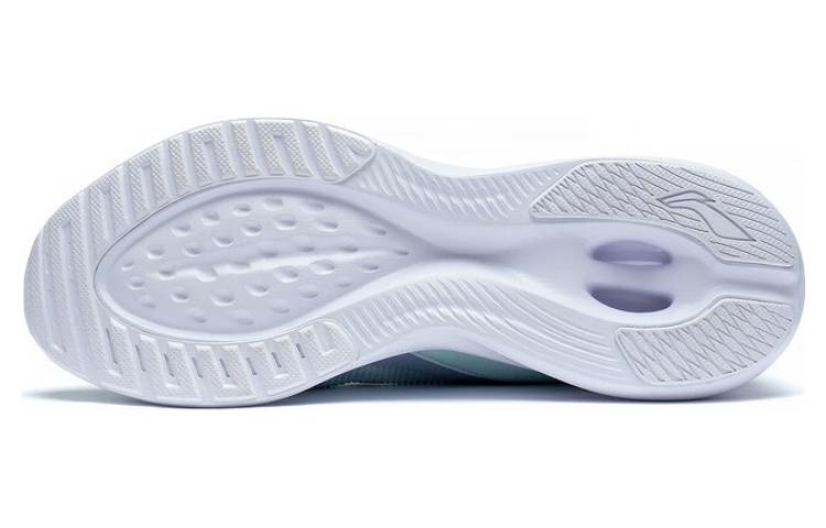 Li-Ning Rush 'Blue Low-Top Running' 圖 5