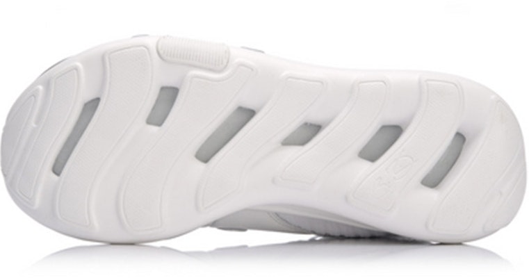 Li-Ning Saga 'Sepatu Basket Putih Retro Tinggi' AGWN021-2 Purchase Li-Ning Saga 'Sepatu Basket Putih Retro Tinggi' AGWN021-2