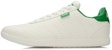 Li-Ning Samba 'Trend Jalan Putih Hijau' ALAL061-2