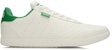 Li-Ning Samba 'Trend Jalan Putih Hijau' ALAL061-2