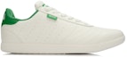 Order Li-Ning Samba 'Trend Jalan Putih Hijau' ALAL061-2