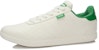 Li-Ning Samba 'Trend Jalan Putih Hijau' ALAL061-2