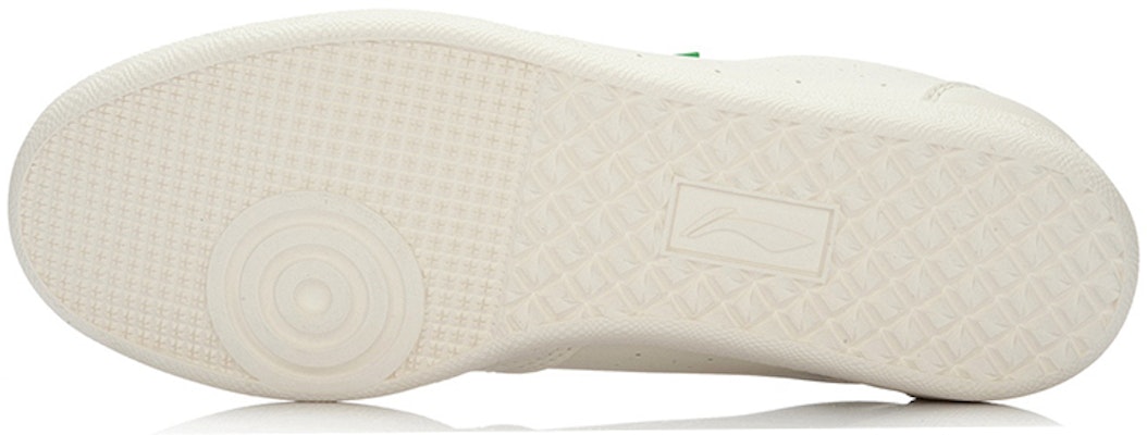 리닝 삼바 '스트릿 트렌드 화이트 그린' (Li-Ning Samba 'Street Trend White Green') ALAL061-2 Purchase 리닝 삼바 '스트릿 트렌드 화이트 그린' (Li-Ning Samba 'Street Trend White Green') ALAL061-2