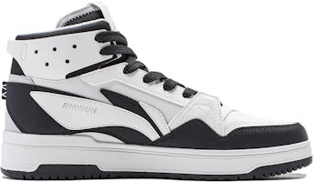 Order Li-Ning San Yuan 2.0 High 'Black White' AGCT291-4