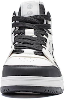 Purchase Li-Ning San Yuan 2.0 High 'Black White' AGCT291-4