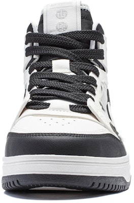 Li-Ning San Yuan 2.0 Tinggi 'Hitam Putih' AGCT291-4 Purchase Li-Ning San Yuan 2.0 Tinggi 'Hitam Putih' AGCT291-4