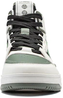 Purchase Li-Ning San Yuan 2.0 High 'Green White' AGCT291-2