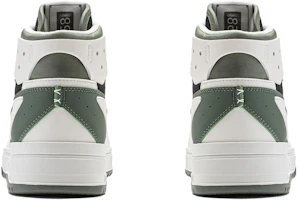 Details for Li-Ning San Yuan 2.0 High 'Green White' AGCT291-2