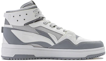 Order Li-Ning San Yuan 2.0 High 'Grey White' AGCT291-3