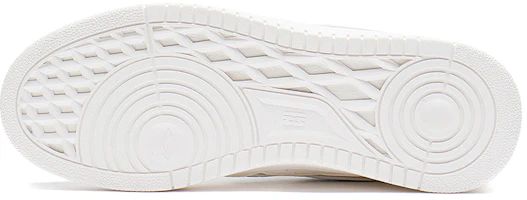 Purchase Li-Ning San Yuan High 3M 'White Grey' AGCS241-3