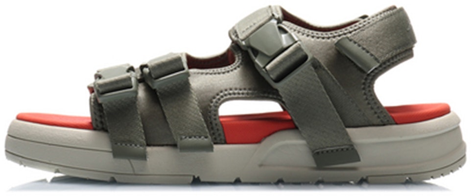 Li-Ning Sandal AGUQ009-2 Buy Li-Ning Sandal AGUQ009-2