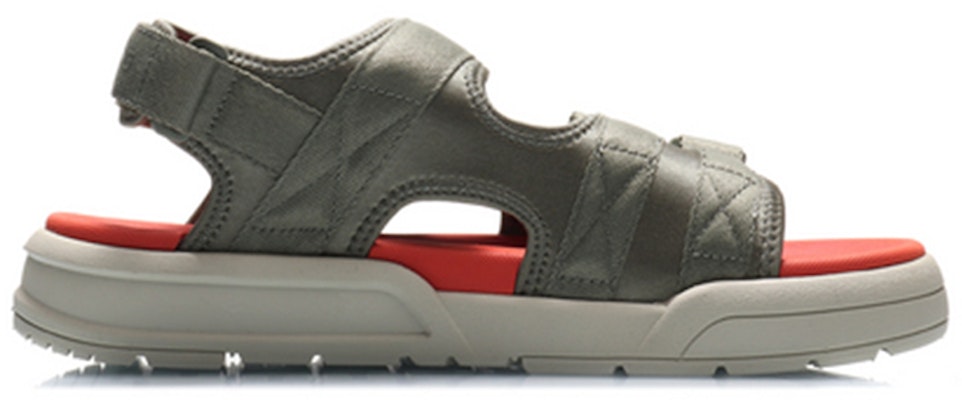 Sandalia Li-Ning AGUQ009-2 Order Sandalia Li-Ning AGUQ009-2