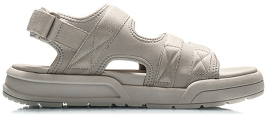 Sandalias Li-Ning AGUQ009-3 Order Sandalias Li-Ning AGUQ009-3