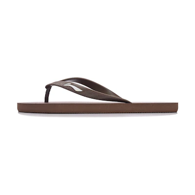 Li-Ning Sandals 'Hazelnut Brown'