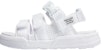 Li-Ning Coca Sandal 'Putih' AGUT009-3