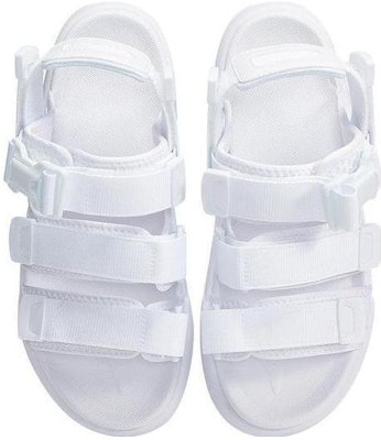 Li-Ning Coca Sandals 'White' AGUT009-3 Lookbook Li-Ning Coca Sandals 'White' AGUT009-3