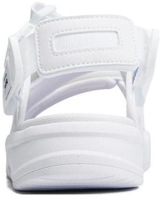 Li-Ning Coca Sandals 'White' AGUT009-3 Shop Li-Ning Coca Sandals 'White' AGUT009-3