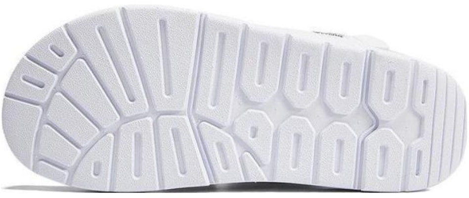 Li-Ning Coca Sandals 'White' AGUT009-3 Purchase Li-Ning Coca Sandals 'White' AGUT009-3