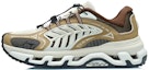 Buy Li-Ning Scenery Low 'Beige Tan' Beige Coklat AGLR079-1