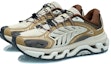 Lookbook Li-Ning Scenery Low 'Beige Tan' Beige Coklat AGLR079-1