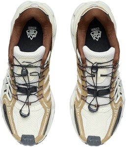 LiNing李寧 Scenery 透氣 低幫 跑步鞋 男款 黃灰綠 Shop LiNing李寧 Scenery 透氣 低幫 跑步鞋 男款 黃灰綠