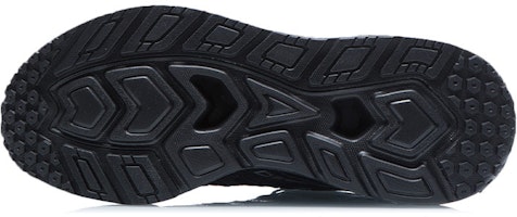 李宁风景低帮“黑银” AGLR079-2 Details for 李宁风景低帮“黑银” AGLR079-2